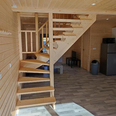 Chalet 6 Personnes A La Campagne Singly Dış mekan fotoğraf