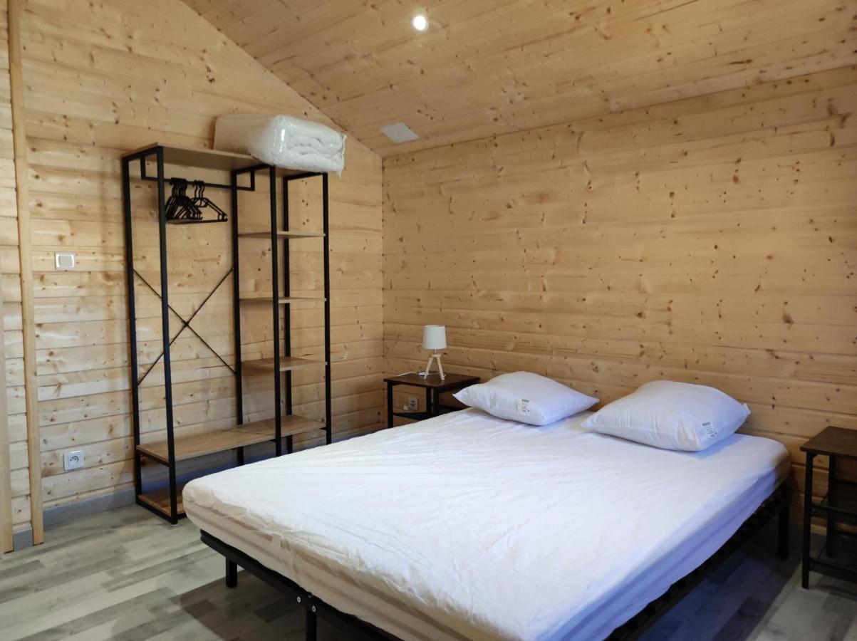 Chalet 6 Personnes A La Campagne Singly Dış mekan fotoğraf