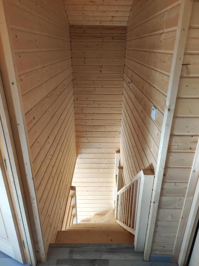 Chalet 6 Personnes A La Campagne Singly Dış mekan fotoğraf