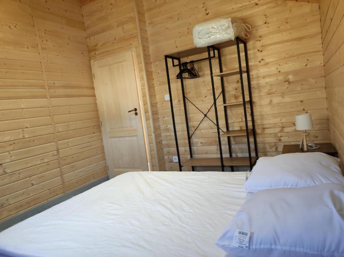 Chalet 6 Personnes A La Campagne Singly Dış mekan fotoğraf