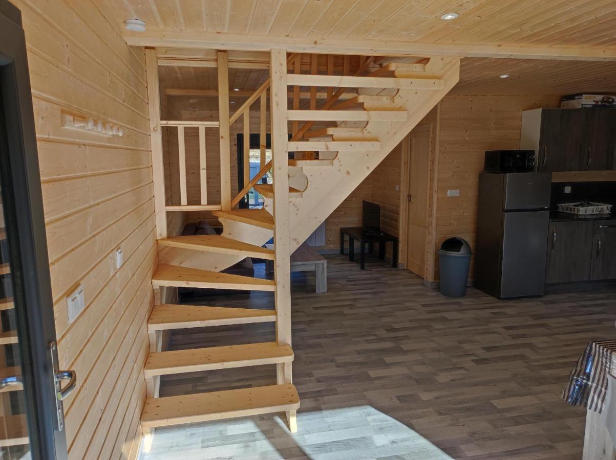 Chalet 6 Personnes A La Campagne Singly Dış mekan fotoğraf