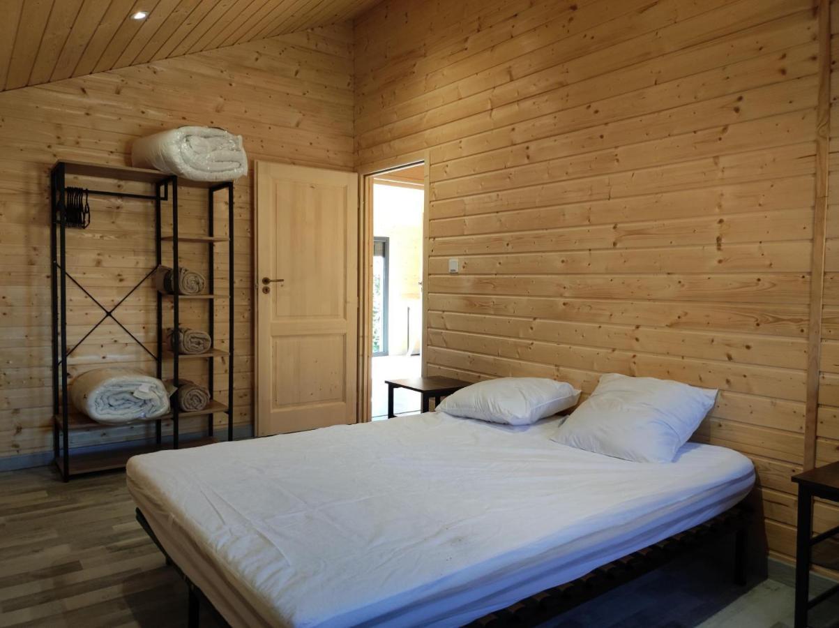Chalet 6 Personnes A La Campagne Singly Dış mekan fotoğraf