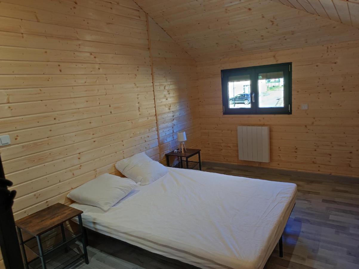 Chalet 6 Personnes A La Campagne Singly Dış mekan fotoğraf